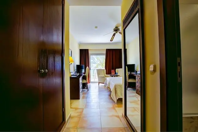 Standard Tek Büyük Yataklı Oda (2 adults)