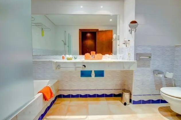 Standard Tek Büyük Yataklı Oda (2 adults)
