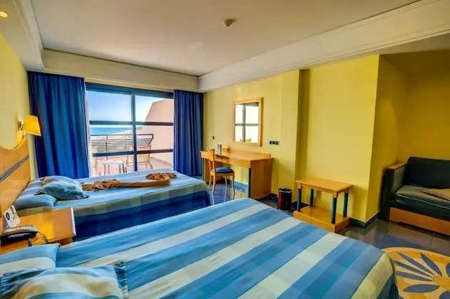 Standard Tek Büyük Yataklı Oda (1 adult)