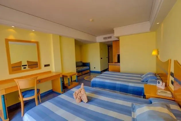Standard Tek Büyük Yataklı Oda (1 adult)