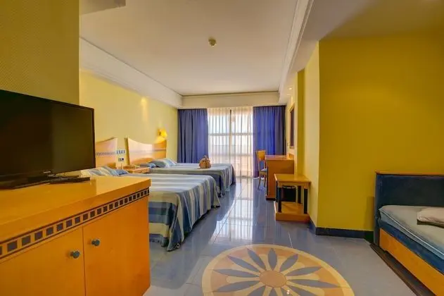Standard Tek Büyük Yataklı Oda (3 adults)