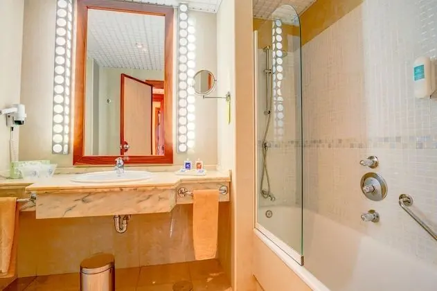 Tek Büyük Yataklı Oda, Deniz Manzaralı (3 adults)