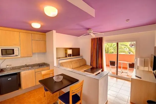 Apart Daire, 1 Yatak Odası (3 adults)
