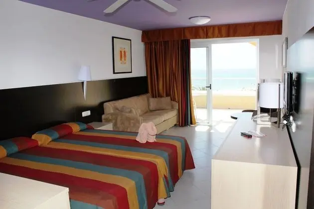 Tek Büyük Yataklı Oda, Deniz Manzaralı (2 adults)