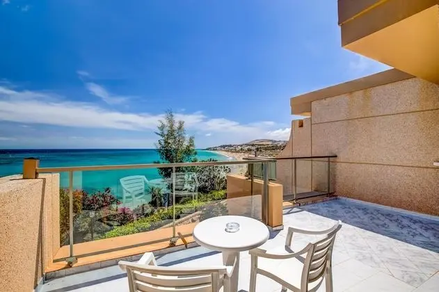 Tek Büyük Yataklı Oda, Deniz Manzaralı (3 adults)