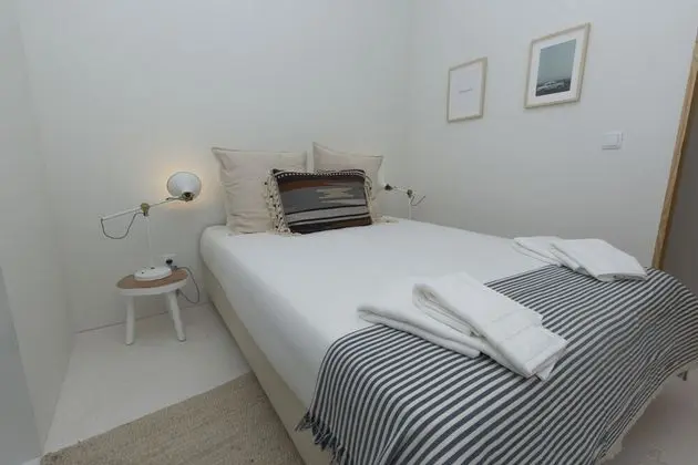 City Apart Daire, 2 Yatak Odası
