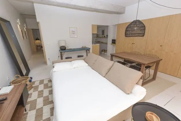 City Apart Daire, 2 Yatak Odası