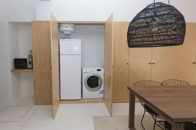 City Apart Daire, 2 Yatak Odası