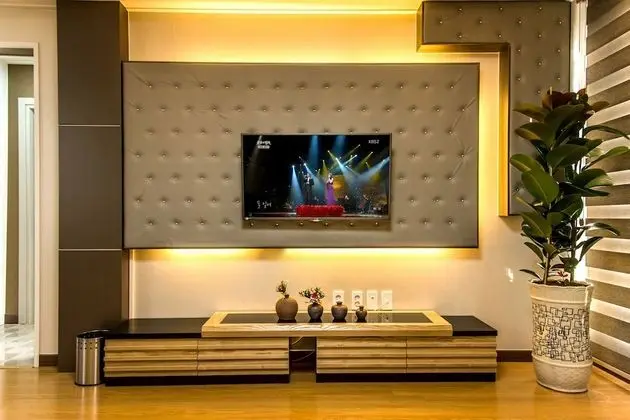 2 Bedrooms (1st floor)