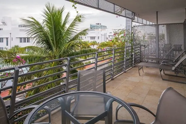 Luxury Stüdyo, 1 En Büyük (King) Boy Yatak ve Çekyat, Balkon, Şehir Manzaralı