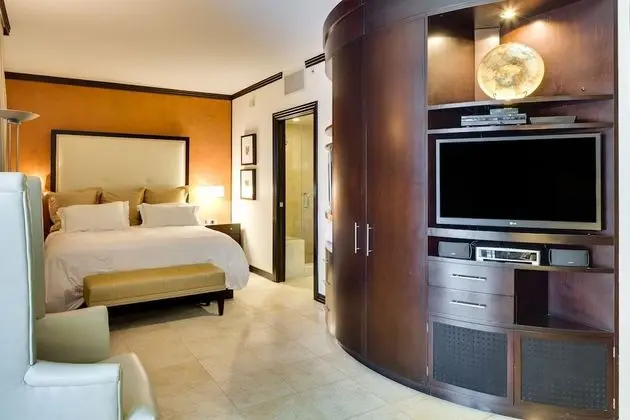Luxury Stüdyo, 1 En Büyük (King) Boy Yatak ve Çekyat, Balkon, Şehir Manzaralı