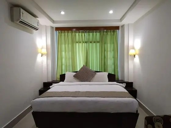 Super Deluxe Room