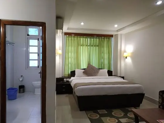 Super Deluxe Room