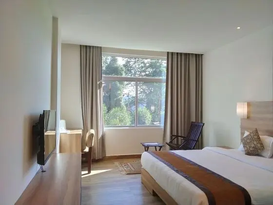 Super Deluxe Room