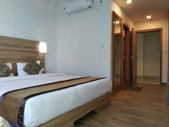 Super Deluxe Room