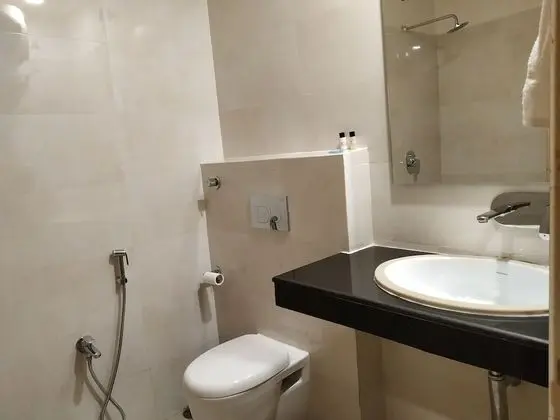 Super Deluxe Room