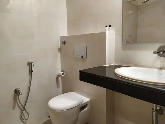 Super Deluxe Room