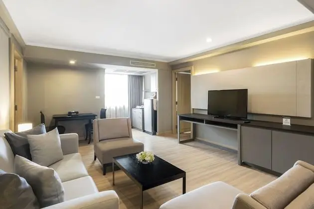 Luxury Süit