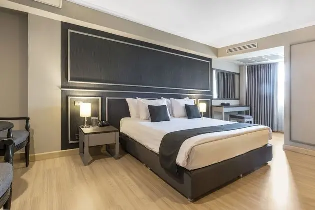 Luxury Süit