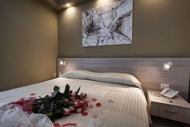 Basic Oda, 1 Yatak Odası