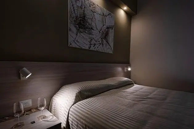 Basic Oda, 1 Yatak Odası