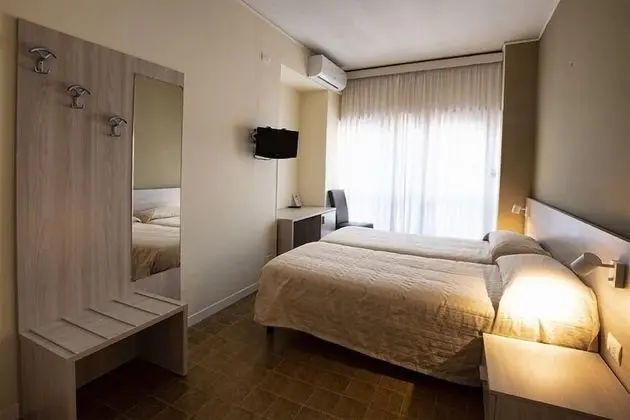 Basic Oda, 1 Yatak Odası