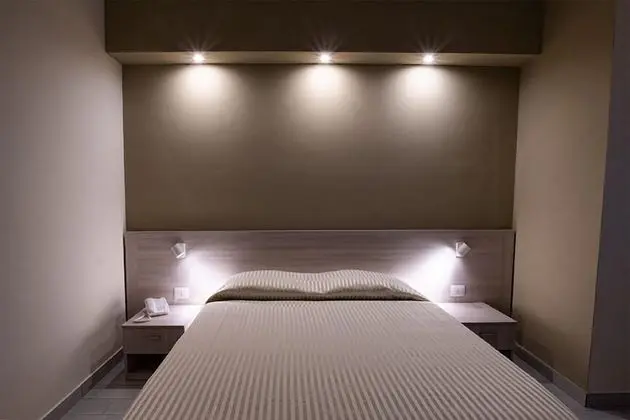 Basic Oda, 1 Yatak Odası