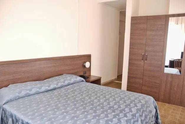 Standard Oda, 1 Yatak Odası