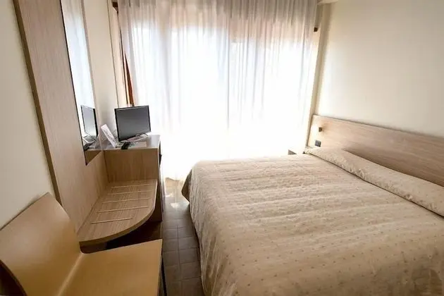 Standard Oda, 1 Yatak Odası