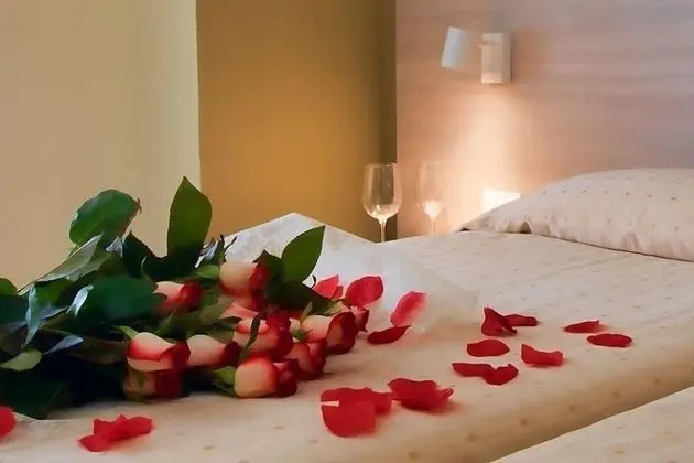 Standard Oda, 1 Yatak Odası