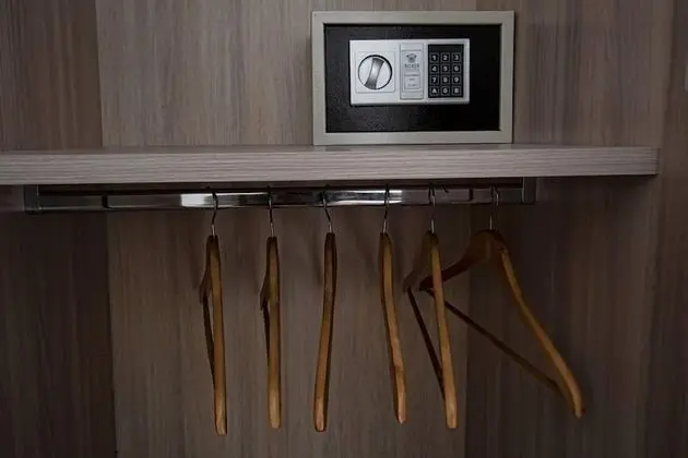 Standard Oda, 1 Yatak Odası