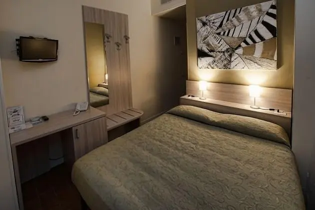 Standard Oda, 1 Yatak Odası