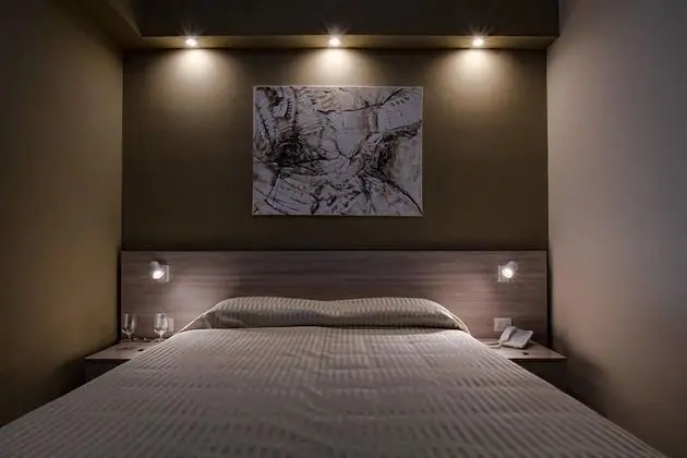 Standard Oda, 1 Yatak Odası