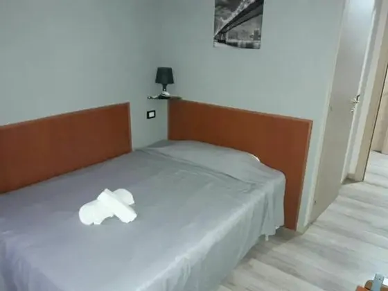 Standard Tek Kişilik Oda