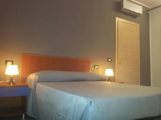 Standard Tek Kişilik Oda