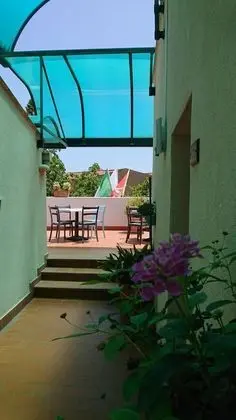 Üç Kişilik Oda
