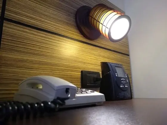 Tek Büyük Yataklı Oda, 1 Çift Kişilik Yatak