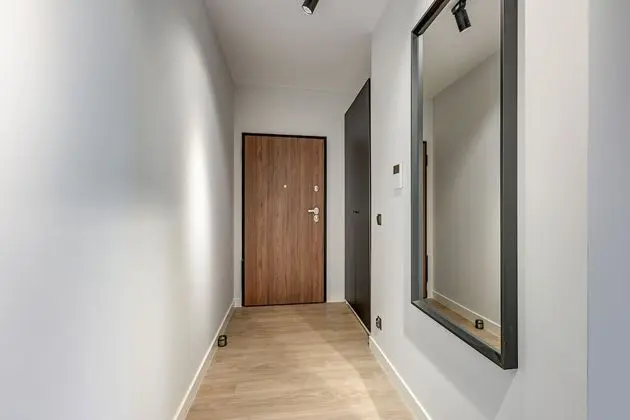 Classic Stüdyo, Balkon
