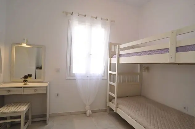 Family Süit, 2 Yatak Odası, Sigara İçilmez, Deniz Manzaralı