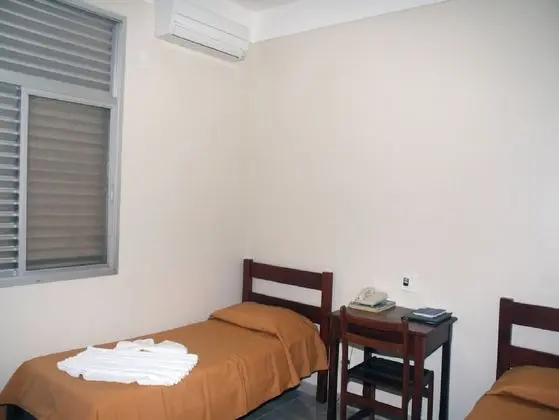 Deluxe İki Ayrı Yataklı Oda