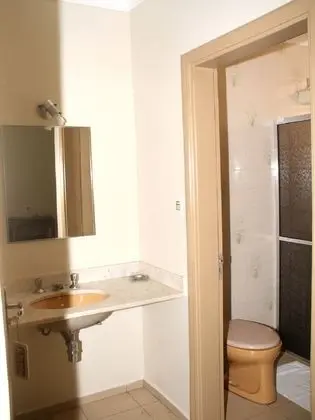 Standard Üç Kişilik Oda