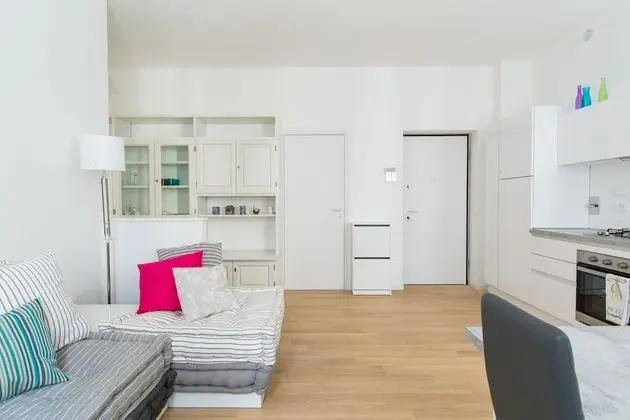 Apart Daire, 1 Yatak Odası