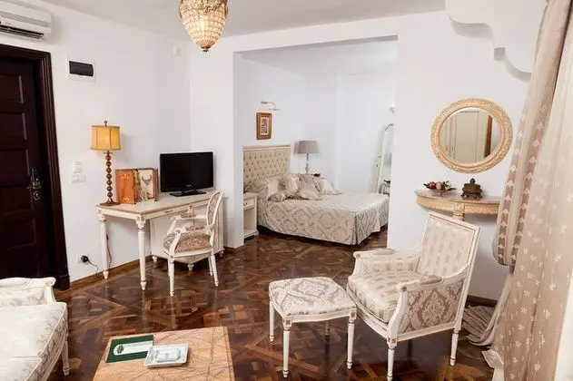 Premium Tek Büyük Yataklı Oda, 1 Büyük (Queen) Boy Yatak
