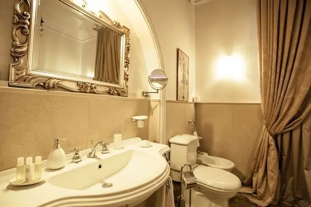 Premium Tek Büyük Yataklı Oda, 1 Büyük (Queen) Boy Yatak