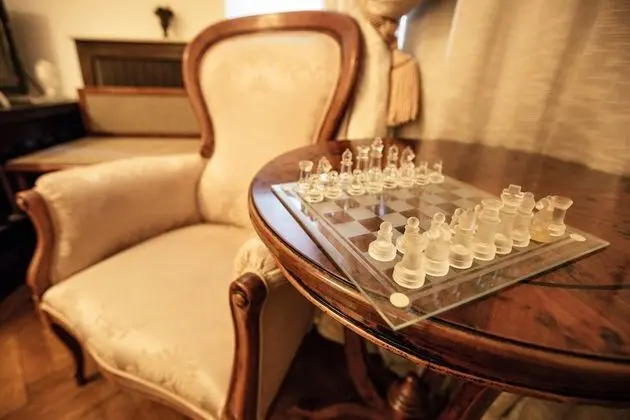 Premium Tek Büyük Yataklı Oda, 1 Büyük (Queen) Boy Yatak