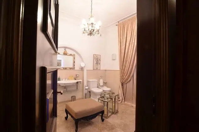 Premium Tek Büyük Yataklı Oda, 1 Büyük (Queen) Boy Yatak