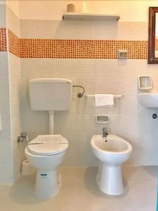 Economy İki Ayrı Yataklı Oda