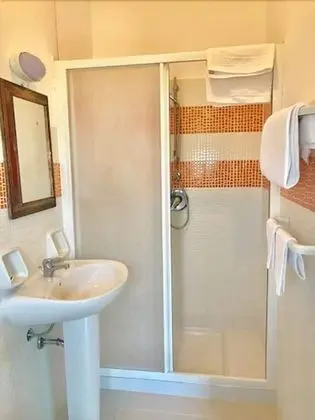 Economy İki Ayrı Yataklı Oda