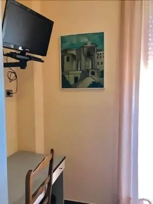 Tek Kişilik Oda