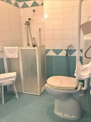 Tek Kişilik Oda